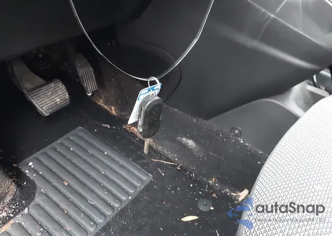 2017 Ram Promaster City Tradesman from USA, damaged, VIN ZFBERFAB1H6E93152